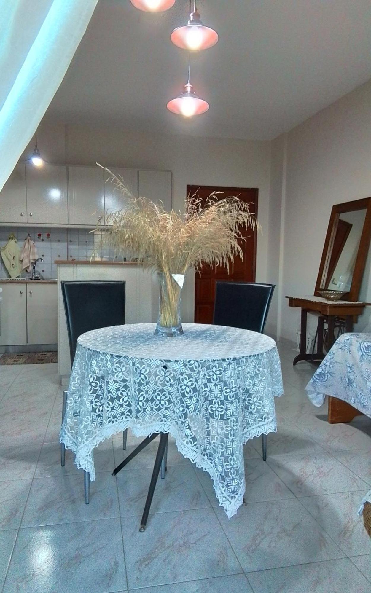 Liberty Porosview Apartement Галатас Экстерьер фото